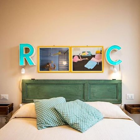 Rc Apartment - Washington Milánó Kültér fotó